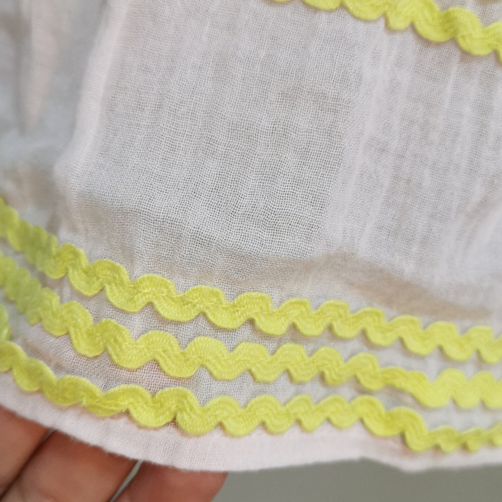 Crewcuts Girls Ruffle Dress - Picture 4 of 7